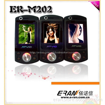 Classic 1.8 inch TFT Screen Digital MP4 Player